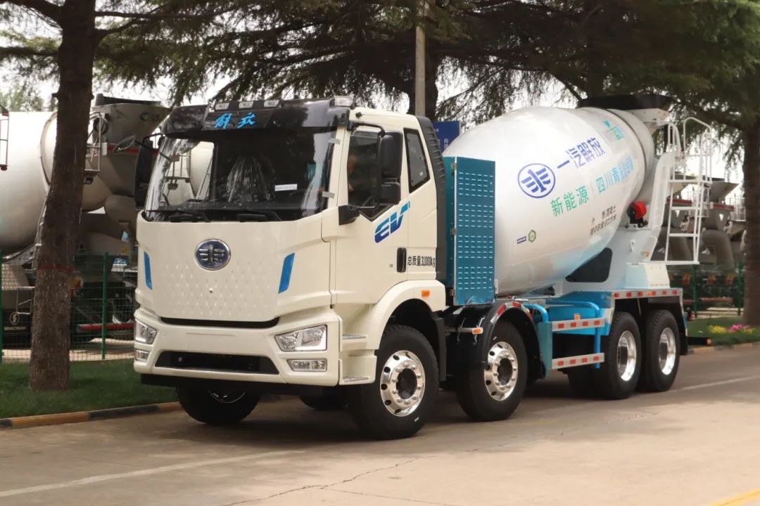 高考加油!中集車輛攪拌車業務集團“靜音行動”為夢想護航! 高考加油!中集車輛攪拌車業務集團“靜音行動”為夢想護航!