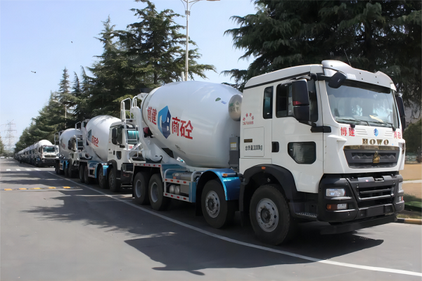 【重卡新聞】7月重卡銷5.9萬輛!這項重要政策終于落地! 【重卡新聞】7月重卡銷5.9萬輛!這項重要政策終于落地!